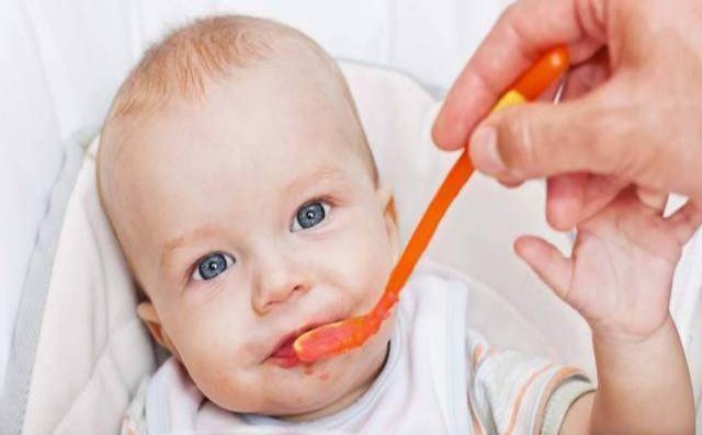 11个月宝宝吃什么补钙;1岁宝宝吃什么钙最好最有效